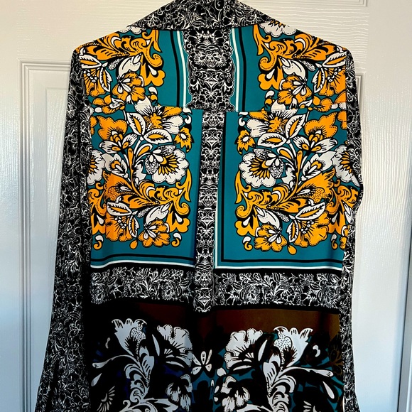 Express brand shirt almost new - Picture 1 of 4